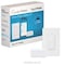 Lutron Smart Switch Starter Kit, White P-BDG-PKG1WS - alternate 2