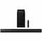 Samsung 3.1 Sound Bar Speaker - 370 W RMS - Dolby Digital 5.1 - HDMI HW-B630F/ZA - alternate 1