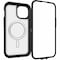 Otterbox Defender Pro Xt Clear Magsafe Case For Apple Iphone 15 / Iphone 14 / Iphone 13, Dark Side 77-93338 - alternate 2