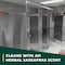 Simple Green Industrial Cleaner and Degreaser, Drum, 55 gal, Concentrated, Sassafras, Dark Green 2700000113008 - alternate 3