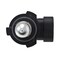 Hella BULB HB4 9006 12V 80W XEN WHT XB (2) H71070367 - alternate 2