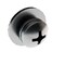 Zoro Select #10-24 x 3/8 in Phillips Pan Machine Screw, Passivated 18-8 Stainless Steel, 25 PK 1-PPX-10C-37 - alternate 2