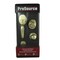 Prosource Combination Lockset, Polished Brass, T3 Interior Handle, 3 Grade, Brass S7731-PS - alternate 2