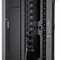 Eaton Tripp Lite Series 45U SmartRack Wide Standard-Depth Rack Enclosure Cabinet with doors & side panels SR45UBWD - alternate 2