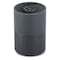 Crane Usa True-HEPA Tower Air Purifier with Air Quality Indicator and Child Lock, Up To 500 Sq Ft EE-5078 - alternate 2