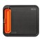 Mr. Bar-B-Q Grill Side Cutting Board with Removable Tray, Silicone 40370Y - alternate 1