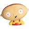 Chia Pet Family Guy Stewie Griffin Decorative Planter Clay 1 pk JE01027-16 - alternate 2