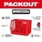 Milwaukee Tool PACKOUT Compact Wall Basket 48-22-8342 - alternate 2