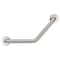 Boston Harbor Boston Harbor YG01-01-1.5 Safety Grab Bar, Stainless Steel YG01-01-1.5 - alternate 1