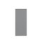 Cambridge Radiance 9 in. W x 12 in. D x 36 in. H Ready to Assemble Slab Wall Kitchen Cabinet in Matte Grey SA-W936-MG-KIT - alternate 1