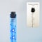 Safetywhips Warning Whip Super Duty LED Whip with Flag, Blue, 72 Length SDL06B-XY - alternate 2