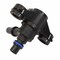 Motorcraft Vapor Canister Purge Valve,  CX2626 - alternate 2