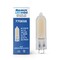 Bulbrite LED Filament, 1.8 Watt Dimmable T5 Light Bulb, Frost Finish, GY6.35 Base, 3000K, 140 Lumens, 4PK 862044 - alternate 2