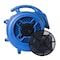 Xpower X-430TF-MDK Professional 3 Speed Pet Grooming Dog Cage Dryer X-430TF-MDK - alternate 3