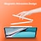 Uogic Simple Deluxe Stylus for iPad, iPad Pen with Bluetooth Shortcut, Battery Level Display, iPad Pencil HI13PENXSTYLUSW01 - alternate 2