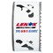 Lenox Hole Saw, 5/8-18, Bi-Metal 3006262L - alternate 2