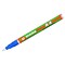 U-Mark Fine Tip Paint Marker Blue, 12 PK 10102XFL - alternate 1