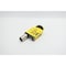 Banner MINI-BEAM PHOTOELECTRIC SENSOR 10-30V-DC SM312DQD 26834 - alternate 2