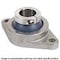 Edt FLANGEANGED BLOCK BEARING NA2AC-QK7-16-LK - alternate 2