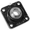 Timken FLANGEANGE BLOCK BEARING YCJ1 1/8 - alternate 2