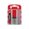 Milwaukee Tool Carton Utility Knife Blades w/ Dispenser, PK50 48-22-1954 - alternate 1