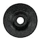 Combat Abrasives Cut Off Wheel 4.5in X .045in x 7/8in Type 1, 25PK COW4.5X.045X7/8T1 - alternate 2