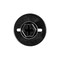 Auveco GM Push-Type Retainer, 10PK 13457 - alternate 2