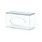 Omnimed Single Clear Deluxe Acrylic Holder 305363 - alternate 2