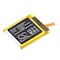 Ilc DIESEL APP00222 Replacement 3.8V 0.37AH Battery APP00222 BATTERY - alternate 1