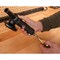 Performance Tool 4 in. Heavy Duty Angle Grinder, Variable Speed, Metalworking M658 - alternate 2