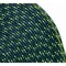 Mytee Products 4inx30ft Reflective Winch Strap w/ Flat Hook - HD Yellow Tie Down Strap 5,400 lb WLL, 4in Cargo WS430REF - alternate 2