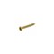 Hillman Wood Screws Power Pro No. 8 S X 1-1/4in L Star Bronze Ceramic 1 lb Bronze Ceramic 48594 - alternate 2