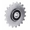 Timken Lovejoy IDLER SPROCKET 120BB9 - alternate 1