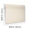 York Wallcoverings Paloma Texture Natural Wallpaper SI25391 - alternate 2