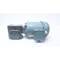 Boston Gear GEARMOTOR 1/2HP 7/8IN 460V-AC 3PH F718-10KZT-B5-J1 - alternate 1