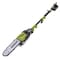 Sun Joe Cordless Pole Chain Saw 10-In 100V Core Tool Only (No Battery) ION100V-10PS-CT - alternate 2