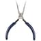 Klein Tools 5 5/8 in Needle Nose Plier Plastic Dipped Handle D327-51/2C - alternate 2