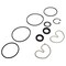 Cnh KIT SEALS, CNH OEM BN313237 BN313237 - alternate 2