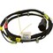 Komatsu HARNESS LAMP RH, KOMATSU OEM EC2461 EC2461 - alternate 1