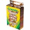 Crayola Colors of the World Crayons, Assorted, 24PK 520108 - alternate 1