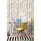 Roommates .014 in. W X 198 in. L Peel and Stick Wallpaper RMK9050WPZ - alternate 2