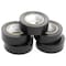 Performance Tool 5PK BLACK ELECTRICAL TAPE W548 - alternate 1
