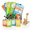 Open The Joy Anger Management Box, Activities for Kids 2101685EQT - alternate 1