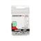 Arrow Fastener 1/8 in. D X 1/2 in. Aluminum Long Rivets Silver, 100PK RLA1/8IP - alternate 1