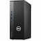 Dell PRECISION 3280 COMPACT CORE_I5-14500 16GB 2DIMMS 512GB SS INTEL HD NOWLS W11 5PTCP - alternate 1