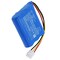 Ilc Ecovacs W720 Replacement 11.1V 3.35AH Battery W720 BATTERY 3.35 AH - alternate 2