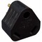 Valterra 15AM-30AF ADAPTER PLUG, BULK A10-1530A - alternate 2