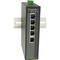 Perle Systems IDS-105G-DSFP-XT 5PORT 1000BT  2PORT GE SFP XTEMP SW 07011160 - alternate 1