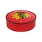 Holland Bar Stool Co Chicago Blackhawks Seat Cover, Red BSCChiHwk-R - alternate 1