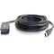 C2G 16.4ft (5m) USB 3.0 USB-A Male to USB-A Female Active Extension Cable 39939 - alternate 1